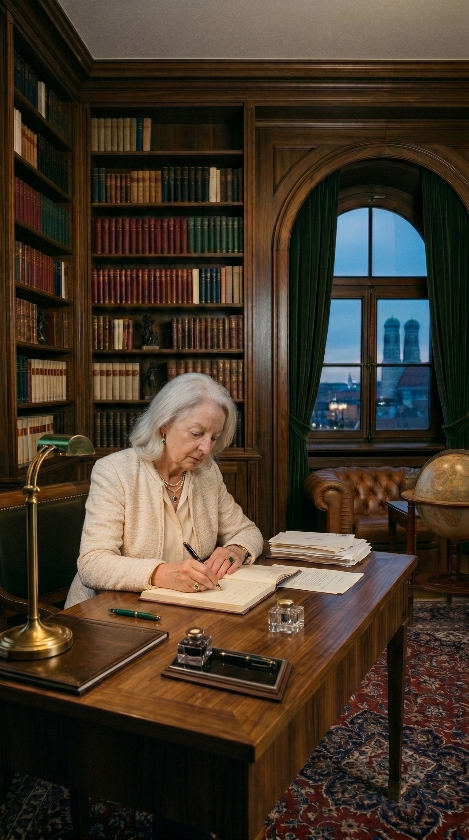 Brigitte Walder